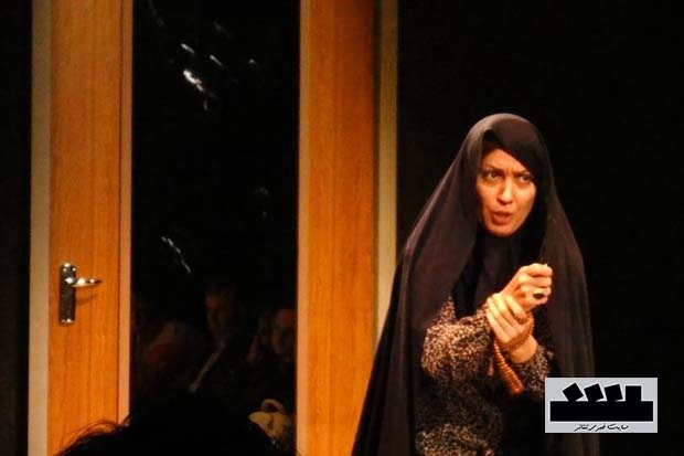 اجرای نمایش 