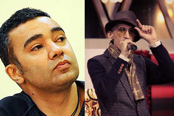 یادداشت علیرضا نادری به خانواده دو هنرمند فقید