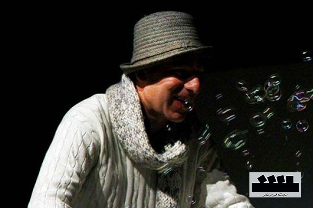 خیلی از کارگردان ها بازیگری را نمی شناسند