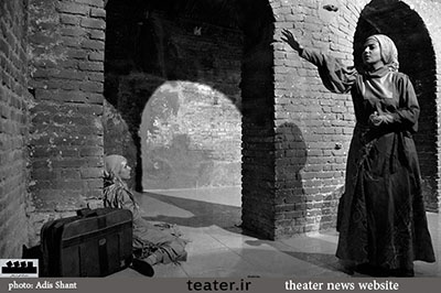 تخفیف دانشجویی برای نمایش «دژاوو»