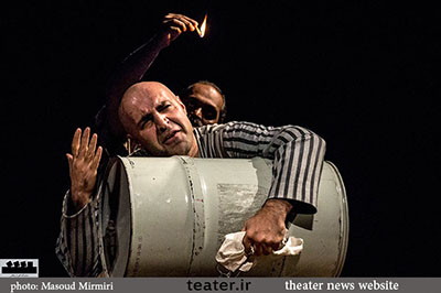 42 نمایش در سالن‌های تهران در حال اجرا است