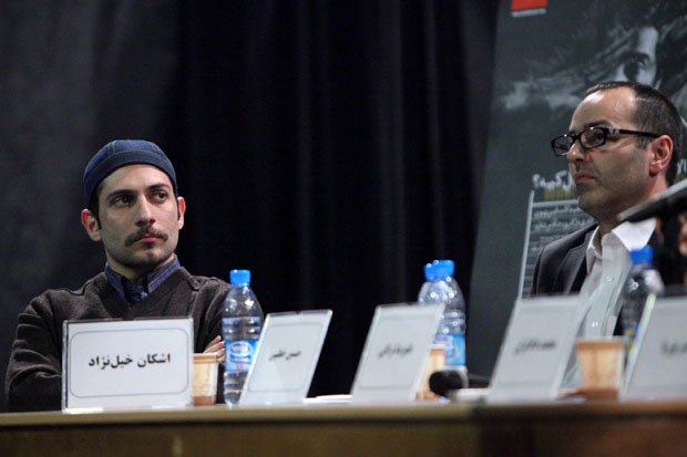 «بالاخره این زندگی مال کیه؟» نقد شد