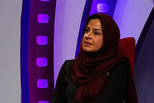 سیما تیرانداز کارگاه آموزش بازیگری برگزار می‌کند