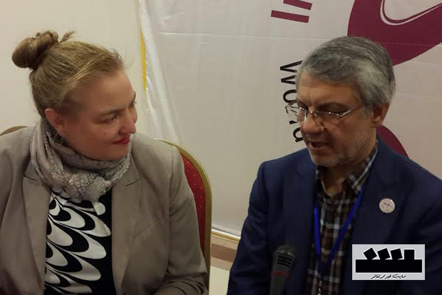 جشنواره‌های بین‌المللی ایران در تقویم ITI ثبت شدند.