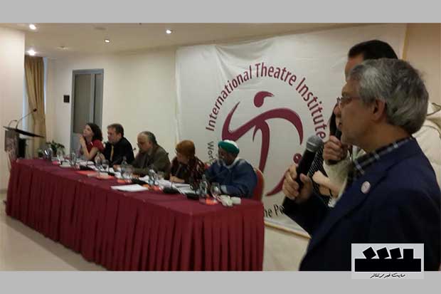 سی و چهارمین کنگره ITI با تصویب طرح های ایران به کار خود پایان دارد