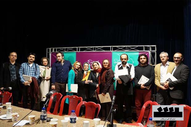 دومین نشست صدای صحنه‌ برگزار شد