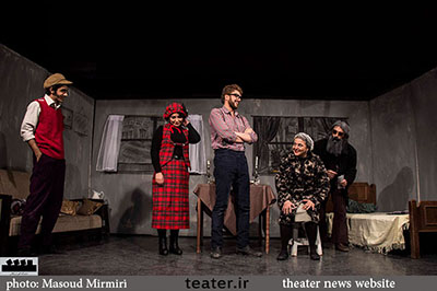 ساعت نمایش «در پوست شیر» تغییر کرد