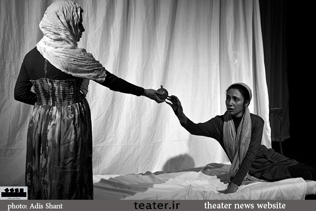 کوروش نریمانی مهمان «دگمه» شد