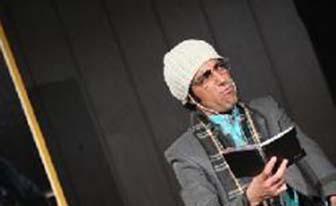 «اوکاریتوی قهوه‌ای» ویژه‌ هنرمندان به صحنه می‌رود