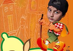 اجرای نمایش