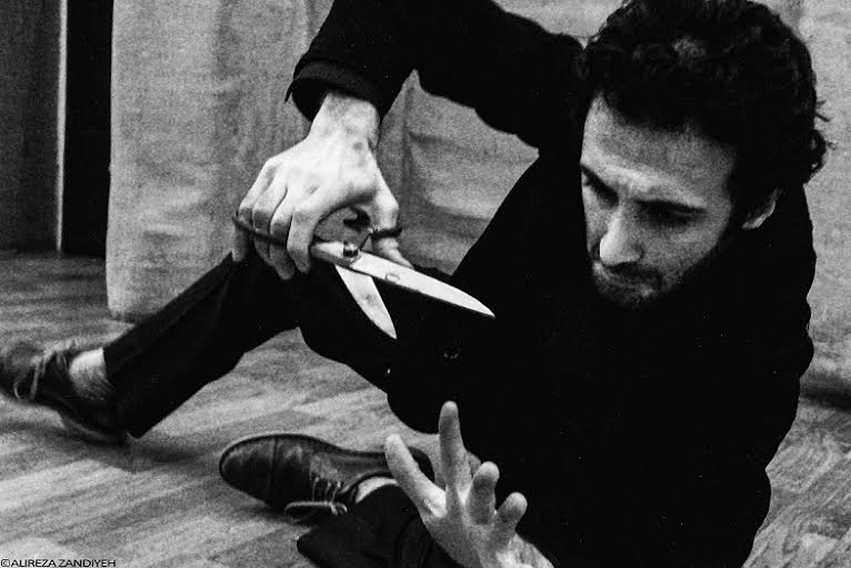 «بازی بی‌کلام۱و۲» به سالن موج نو می‌آیند