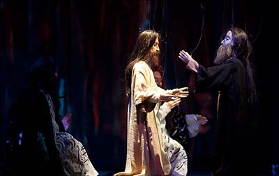 بنیاد رودکی تهیه کننده گروه «آران» شد/ اجرای آثار در آمریکا و اروپا