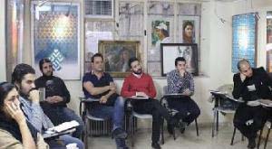 نخستین ورکشاپ مدیریت و تهیه کنندگی تئا‌تر در ایران برگزار شد