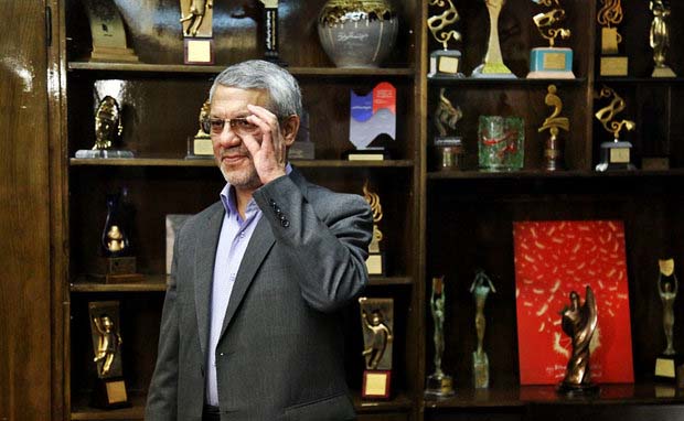 مدیران تئاتری چه چیزی را ثبت جهانی کردند؟