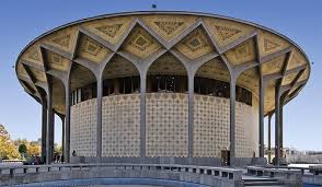 سرعت در بازسازی تئاتر شهر