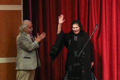 هما روستا: می‌خواستم برای همکارانم کاری انجام دهم