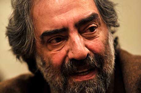 افتتاح نمایش «دو دلقک و نصفی» توسط مسعود کیمیایی