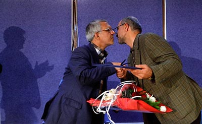 تئاتر و رادیو به تفاهم رسیدند