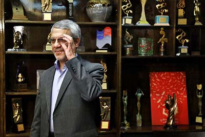 بودجه 60 میلیارد تومانی تئاتر سال 94 به معاونت هنری ارائه شد