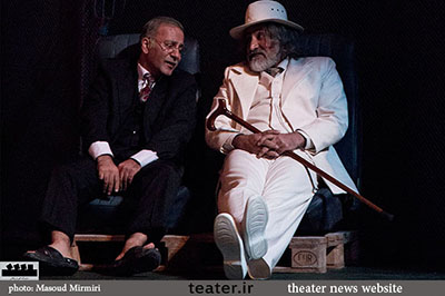 سرخوردگی‌های فرزند ویلی لومان در «مرگ فروشنده»