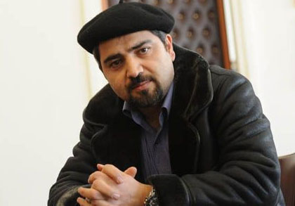 نادری: 15 آبان روزی میمون و مبارک برای تئاتر ایران است