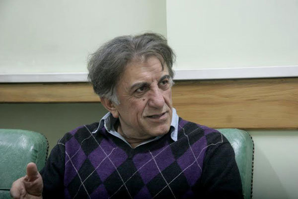 تئاتری ها برای نجات هنر نقالی به میدان می آیند