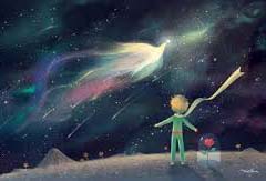 «شازده کوچولو» در تالار هنر