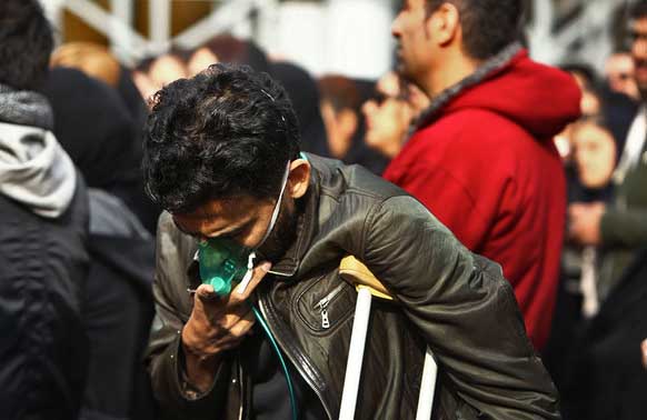 بهرام ریحانی تولدت مبارک!