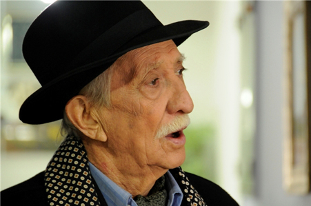 اوج و فرودهای «تماشاخانه‌های تهران» به روایت داریوش اسدزاده