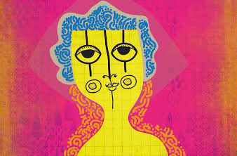 اجرای نمایش‌نا‌مه‌خوانی «داستان یک خر»