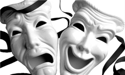 «زمان سکوت برای زندگان» روی صحنه می‌رود