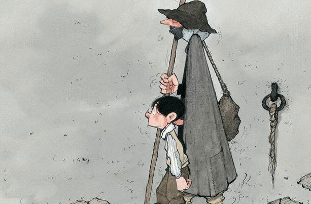 مسعود رایگان «زندگی لازاریلو» را کارگردانی می کند