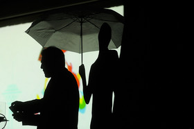 افسانه ماهیان :  هیچ سالن خصوصی استانداردی نداریم