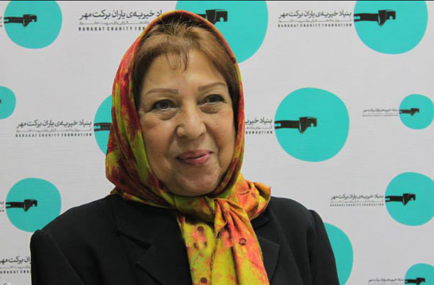 «مهین‌نامه» هایده حائری در فجر قرائت نمی‌شود