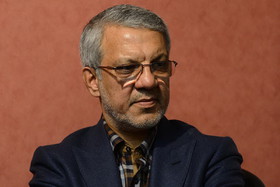 اظهارات حسین طاهری درباره یک نمایش