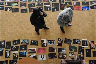 فراخوان مسابقه عکس جشنواره تئاتر فجر منتشر شد