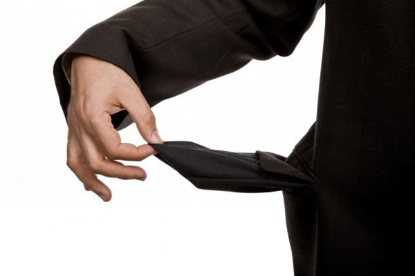 جیب تئاتر فجر خالی است/ تخصیص یکدهم بودجه 2 میلیاردی