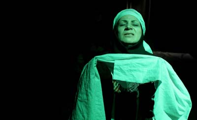 تماشاخانه‌های حوزه هنری در ایام سوگواری تعطیل نیست