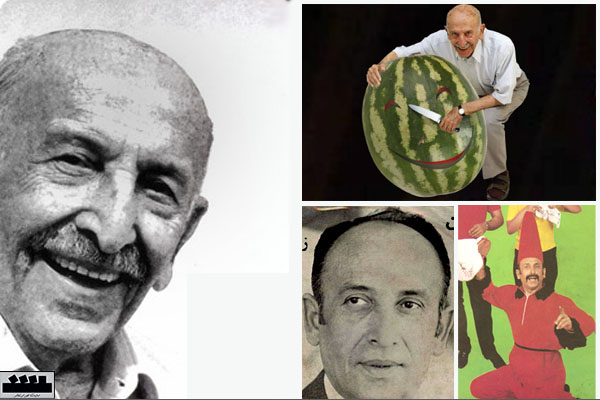 مرتضی احمدی در منزلش درگذشت