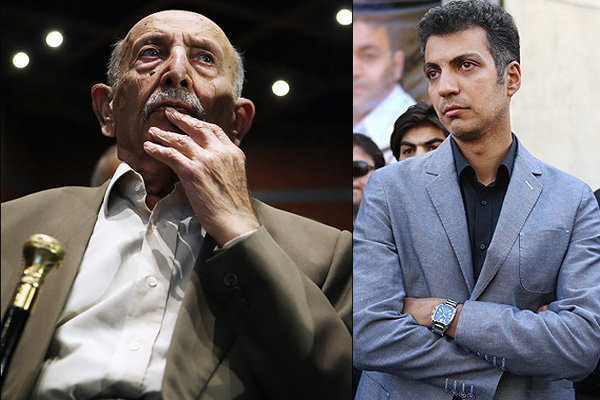 عادل فردوسی‌پور از مرتضی احمدی گفت/ هنرمندی محبوب برای قرمز و آبی‌ها