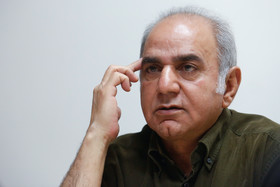 پرویز پرستویی از همکاری‌اش با مرتضی احمدی گفت