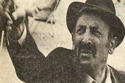 از مخالفت مرتضی احمدی با متفقین تا خواندن ترانه علیه اشرف پهلوی