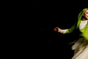 فرهنگسرای ابن سینا میزبان نمایشگاه عکس تئاتر شد