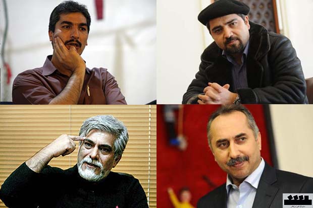 چه کسی مدیر خواهد شد؟!