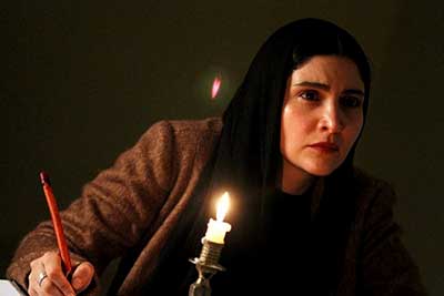 تغییر در جمع بازیگران «مرثیه‌‌ای برای کتابسوزی»