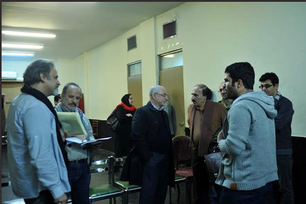 معاون هنری خبر داد: بودجه جشنواره‌های فجر تأمین شده است