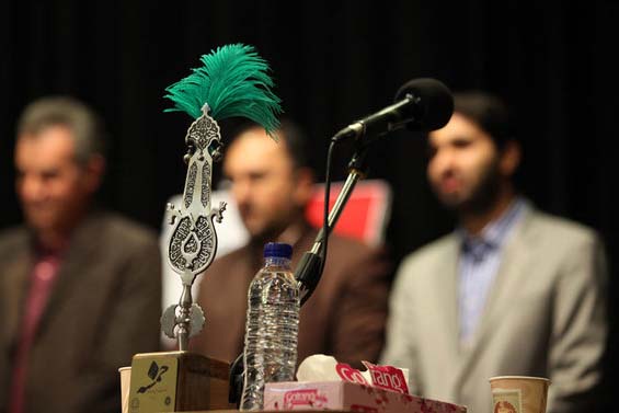 برگزیدگان سوگواره خمسه معرفی شدند