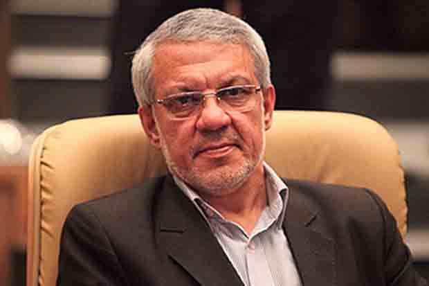 صحنه‌ای که همچنان از تدبیر خالی است