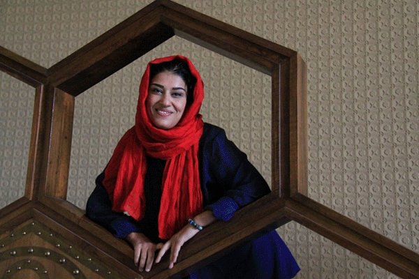 انصراف رویا بختیاری از جشنواره تئاتر فجر