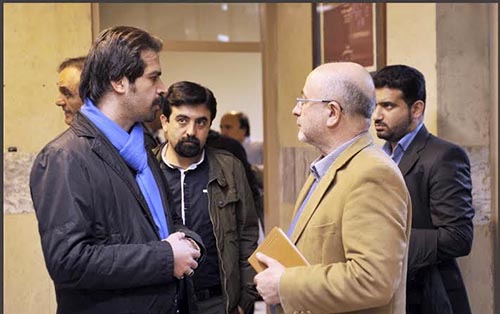 کیفیت بازسازی را فدای حضور در جشنواره فجر نمی‌کنیم